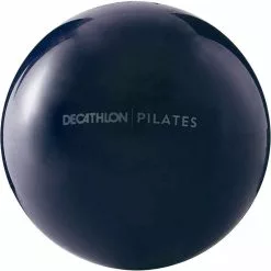 Domyos Pilatesball Beschwert Fitness 900 g Blau