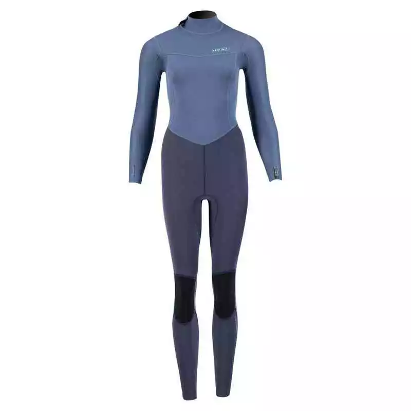 Pro Limit Neo Anzug Edge Steamer DL 3/2 Damen Langarm Navy/Blue 2022 - Größe M/ 3 Pro Limit Neo Anzug Edge Steamer DL 3/2 Damen Langarm Navy/Blue 2022 - Größe M/