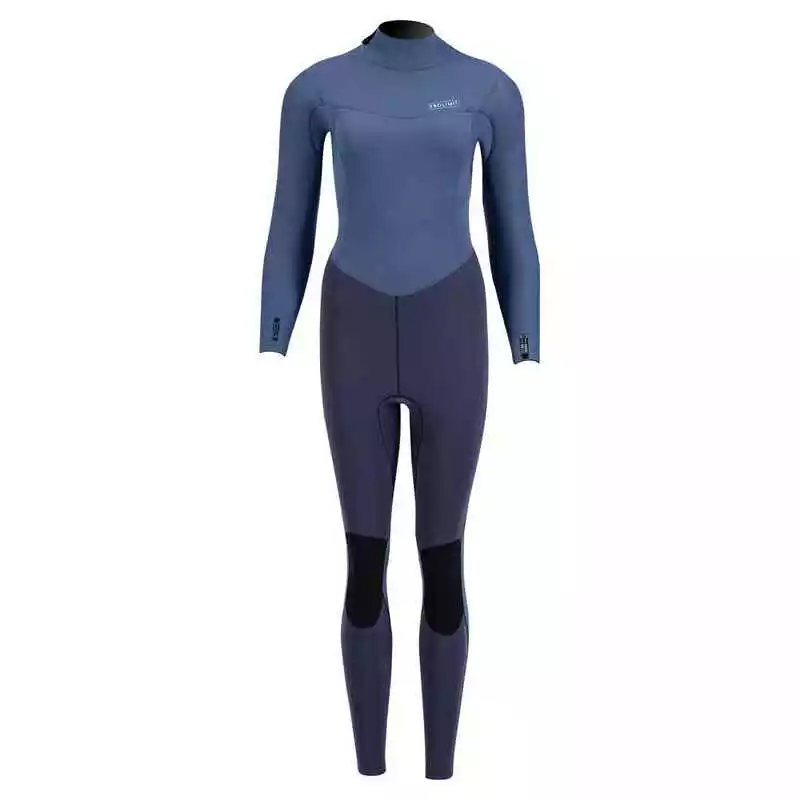 Pro Limit Neo Anzug Edge Steamer DL 5/3 Damen Langarm Navy/Blue 2022 - Größe XS 3 Pro Limit Neo Anzug Edge Steamer DL 5/3 Damen Langarm Navy/Blue 2022 - Größe XS