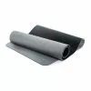 Gymstick Pro Yogamatte Mit Hängeösen Grau/Schwarz 180 X 61 X 0,6 Cm -Großes Bekleidungsmagazin pro yogamatte mit hangeosen grauschwarz 180 x 61 x 06 cm
