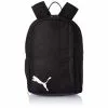 Puma Rucksack Team Goal 23 Polyester 22 Liter Schwarz/weiß