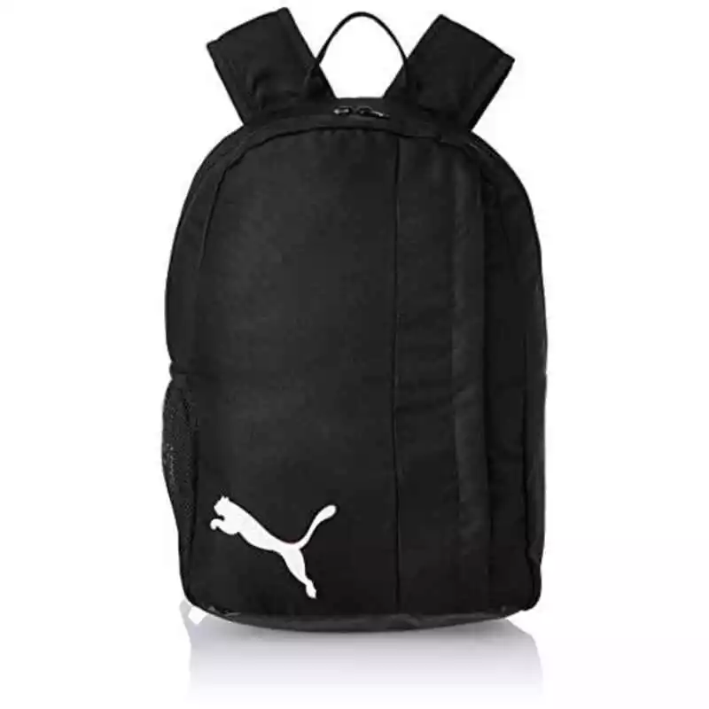 Puma Rucksack Team Goal 23 Polyester 22 Liter Schwarz/weiß 3 Puma Rucksack Team Goal 23 Polyester 22 Liter Schwarz/weiß