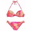 VENICE BEACH Push-Up-Bikini Damen -Großes Bekleidungsmagazin push up bikini damen 2