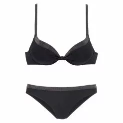 Jette Push-Up-Bikini Damen