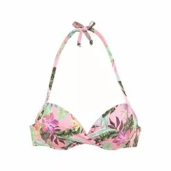 S.Oliver Push-Up-Bikini-Top Damen