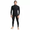 QUIKSILVER Neoprenanzug - Herren - L/SL Fullsuit 3/2 SESS BZ -Großes Bekleidungsmagazin quiksilver neoprenanzug herren lsl fullsuit 32 sess bz