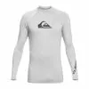 QUIKSILVER Rash Guard - Herren - AllTime M
