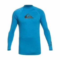 QUIKSILVER Rash Guard - Herren - AllTime M 10 QUIKSILVER Rash Guard - Herren - AllTime M -Großes Bekleidungsmagazin quiksilver rash guard herren alltime m 10