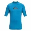QUIKSILVER Rash Guard - Herren - AllTime M