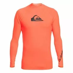 QUIKSILVER Rash Guard - Herren - AllTime M 11 QUIKSILVER Rash Guard - Herren - AllTime M -Großes Bekleidungsmagazin quiksilver rash guard herren alltime m 11