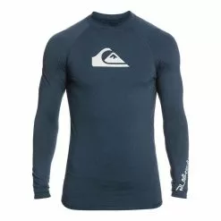 QUIKSILVER Rash Guard - Herren - AllTime M 12 QUIKSILVER Rash Guard - Herren - AllTime M -Großes Bekleidungsmagazin quiksilver rash guard herren alltime m 12
