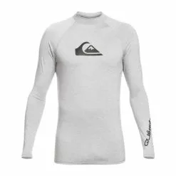QUIKSILVER Rash Guard - Herren - AllTime M 13 QUIKSILVER Rash Guard - Herren - AllTime M -Großes Bekleidungsmagazin quiksilver rash guard herren alltime m 13