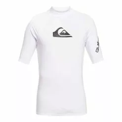 QUIKSILVER Rash Guard - Herren - AllTime M 11 QUIKSILVER Rash Guard - Herren - AllTime M -Großes Bekleidungsmagazin quiksilver rash guard herren alltime m 5
