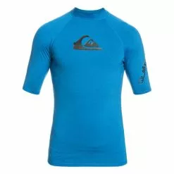 QUIKSILVER Rash Guard - Herren - AllTime M 12 QUIKSILVER Rash Guard - Herren - AllTime M -Großes Bekleidungsmagazin quiksilver rash guard herren alltime m 6