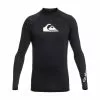 QUIKSILVER Rash Guard - Herren - AllTime M -Großes Bekleidungsmagazin quiksilver rash guard herren alltime m 8