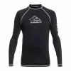 QUIKSILVER Rash Guard - Herren - ONTOUR M
