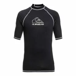 QUIKSILVER Rash Guard - Herren - ONTOUR M