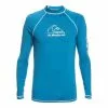 QUIKSILVER Rash Guard - Herren - ONTOUR M -Großes Bekleidungsmagazin quiksilver rash guard herren ontour m 5