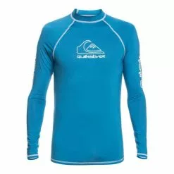 QUIKSILVER Rash Guard - Herren - ONTOUR M
