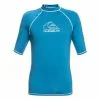 QUIKSILVER Rash Guard - Herren - ONTOUR M