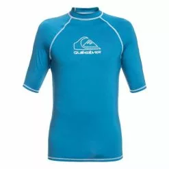 QUIKSILVER Rash Guard - Herren - ONTOUR M