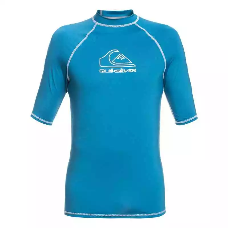 QUIKSILVER Rash Guard - Herren - ONTOUR M 4 QUIKSILVER Rash Guard - Herren - ONTOUR M – Bild 2