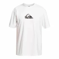 QUIKSILVER Rash Guard - Herren - SolidStreak M -Großes Bekleidungsmagazin quiksilver rash guard herren solidstreak m 3