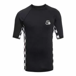 QUIKSILVER Rashguard - Herren - ARCH