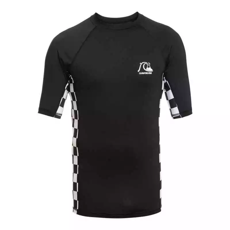 QUIKSILVER Rashguard - Herren - ARCH 3 QUIKSILVER Rashguard - Herren - ARCH