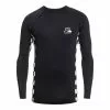 QUIKSILVER Rashguard - Herren - ARCH -Großes Bekleidungsmagazin quiksilver rashguard herren arch