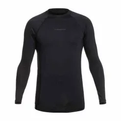 QUIKSILVER Rashguard - Herren - BOAT TRIPPER