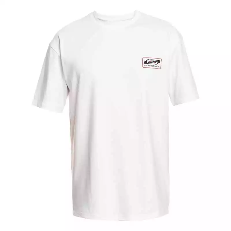 QUIKSILVER Rashguard - Herren - MIX SURF 4 QUIKSILVER Rashguard - Herren - MIX SURF – Bild 2