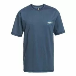 QUIKSILVER Rashguard - Herren - MIX SURF