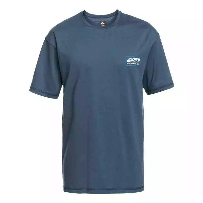 QUIKSILVER Rashguard - Herren - MIX SURF 3 QUIKSILVER Rashguard - Herren - MIX SURF