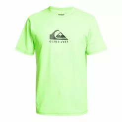 QUIKSILVER Rashguard - Herren - SOLIDSTREAK