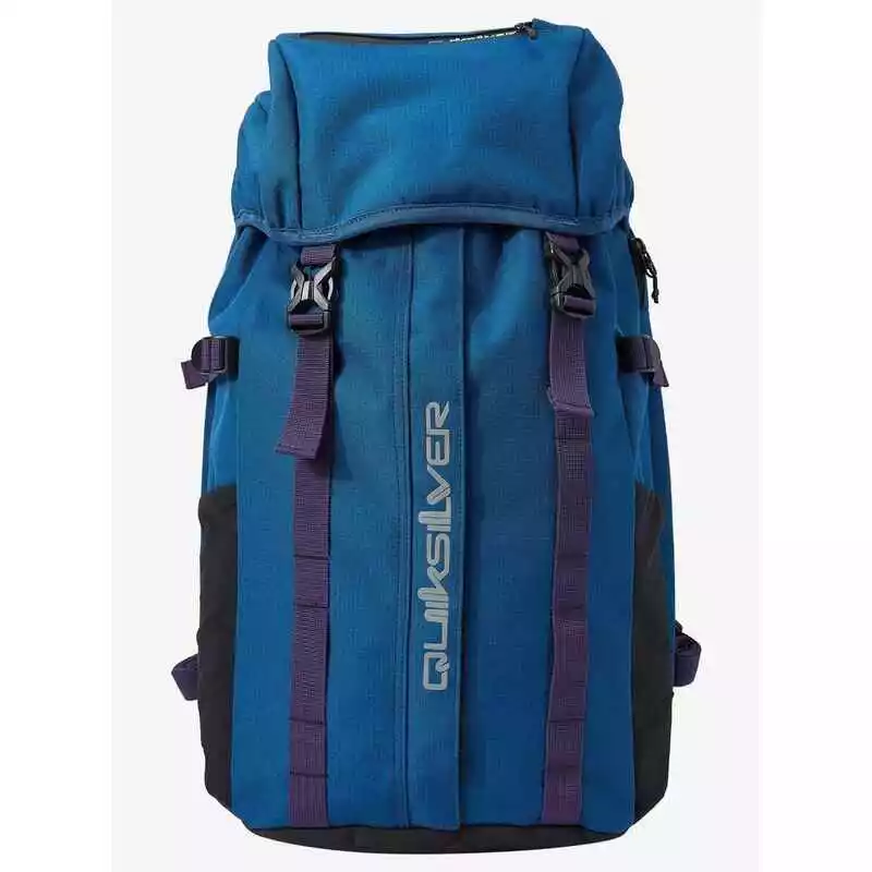 QUIKSILVER Rucksack - Herren - WOODY GLEN 3 QUIKSILVER Rucksack - Herren - WOODY GLEN