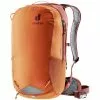 Deuter Race 16 - Chestnut-redwood