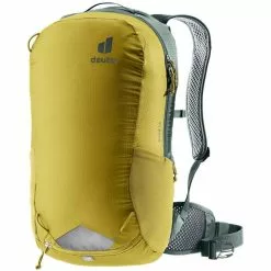 Deuter Race 16 - Turmeric-ivy