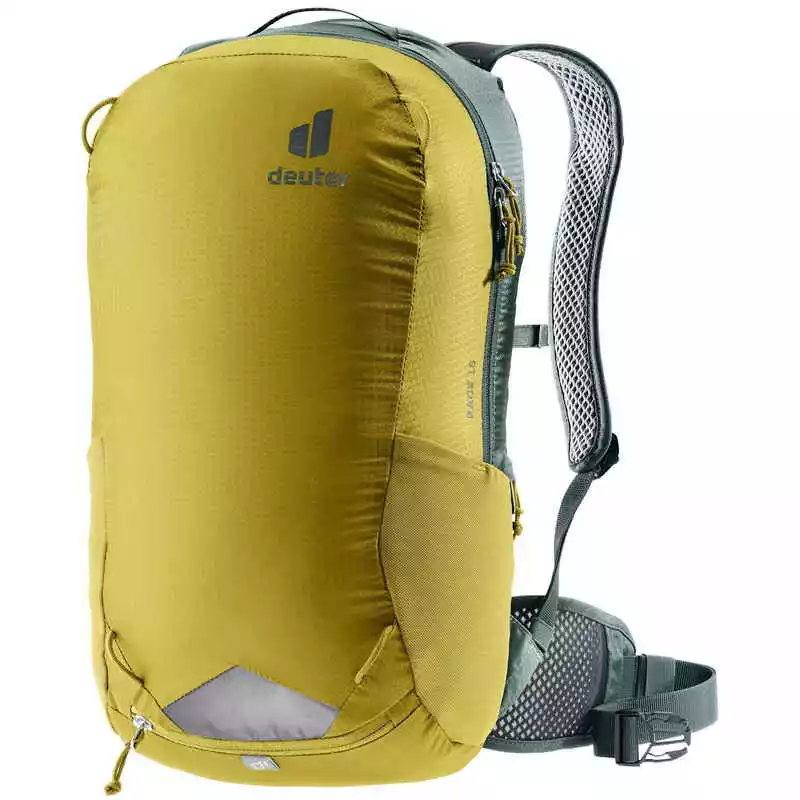Deuter Race 16 - Turmeric-ivy 3 Deuter Race 16 - Turmeric-ivy
