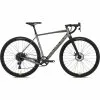 Ns-bikes RAG+ 3 Road & Gravel Plus 700C - Raw