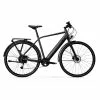 Refurbished - E-Bike City Bike Long Distance 28 Zoll Elops... - HERVORRAGEND