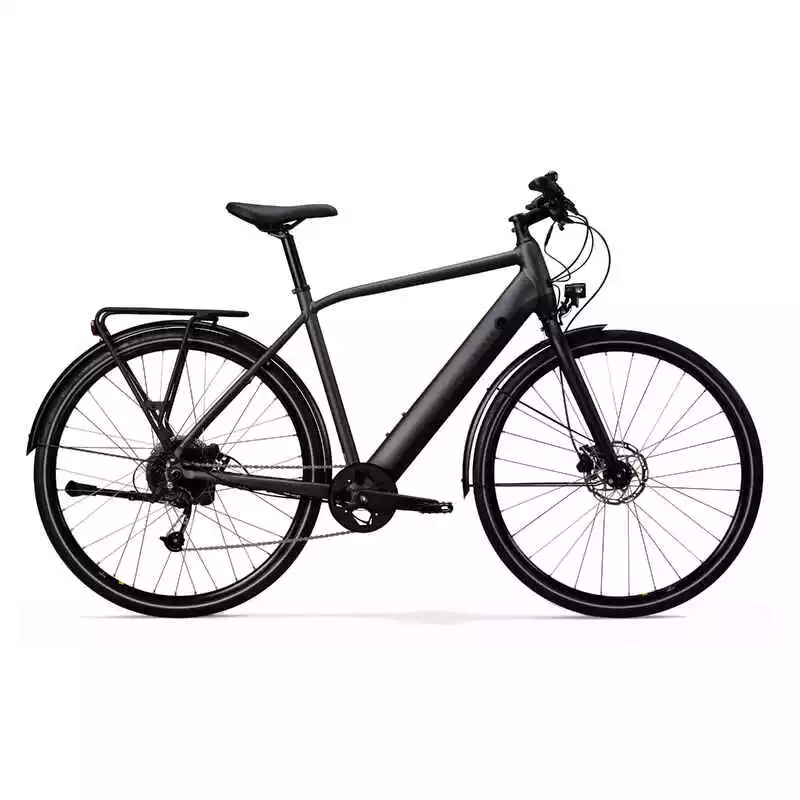 Refurbished - E-Bike City Bike Long Distance 28 Zoll Elops... - HERVORRAGEND 3 Refurbished - E-Bike City Bike Long Distance 28 Zoll Elops... - HERVORRAGEND