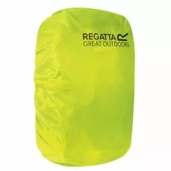 Regatta Regenabdeckung Zum Wandern Für Erwachsene - 50-85 Liter - Neongelb