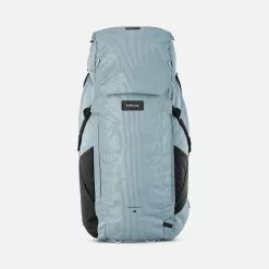 Forclaz Reiserucksack Damen Kofferöffnung Backpacking - Travel 900 - 50+6 L