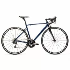 VAN RYSEL RENNRAD EDR AF 105 DAMEN NAVY