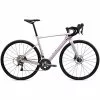 VAN RYSEL Rennrad NCR CF Tiagra Lila
