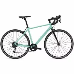 TRIBAN Rennrad RC Easy Grün