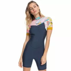 ROXY Neoprenanzug - Damen - 22 SYN SS BZ Q J