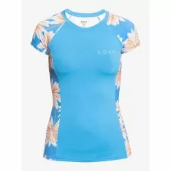 ROXY Rash Guard - Damen - PT CS Lycra LS