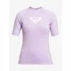 ROXY Rash Guard - Damen - WHOLE HEARTED S -Großes Bekleidungsmagazin roxy rash guard damen whole hearted s 1